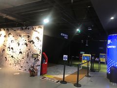 -VS SPORTS PARK运动玩乐园·团建·生日会(合生汇店)