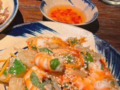 -Cuc Gach Quan Restaurant