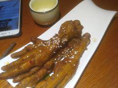 -马氏老外婆餐厅(魏县店)