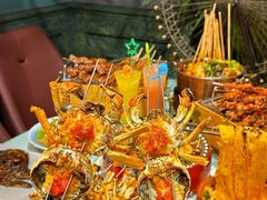 -小酒吧烧烤(爱建店)