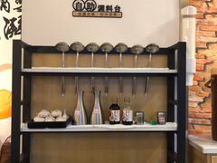 -聚串门儿·东北烧烤(信义坊店)