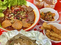 -见味花甲(福田coco park店)