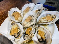 -海味当家·蒸锅海鲜(星海公园店)