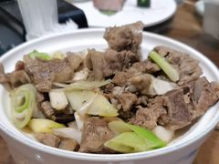 -二分八云雁阁•新晋菜大同味(长治路店)