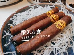 -好食上(喜盈门.范城店)