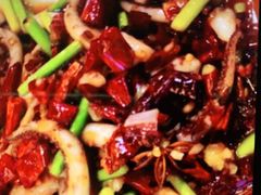 -郑喜旺烧烤(新郑店)