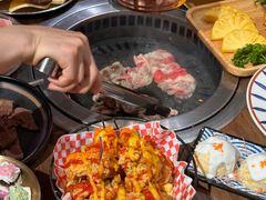 -香猪坊韩国烤肉专属门店(魏公村店)