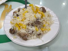 手抓饭-尔力新疆丸子汤(北屯店)