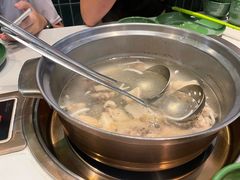 -润园四季椰子鸡火锅(南山海岸城店)