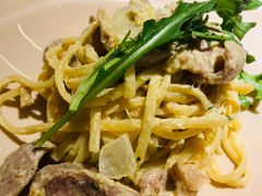 意大利传统车轮面-新贝乐意大利餐厅(苏州中心店)