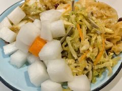-京城北门羊蝎子铜锅涮肉(总店)
