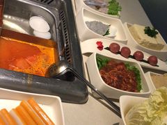 -海底捞火锅(勒泰店)