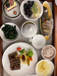 -馨月汇·一悦馨香月子中心(前滩店)