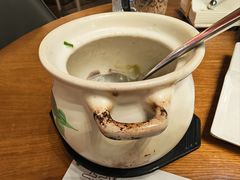 -云山茶餐厅(广东大厦店)
