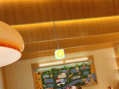 -菲滋意式餐厅(西溪印象城店)