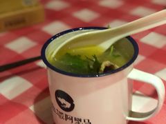 -西域阿里马新疆菜·清真(桂花路店)