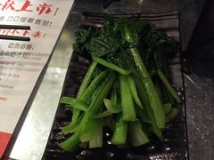 -炭舍干锅·烤鱼(扬名广场店)