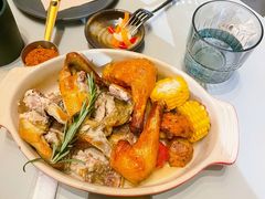 -La Terre乐田(万象城店)