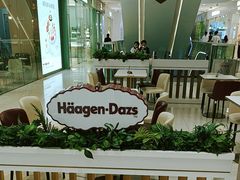 -哈根达斯(绍兴银泰店)