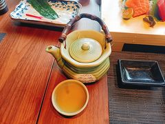 -郑州建业艾美酒店-曙餐厅