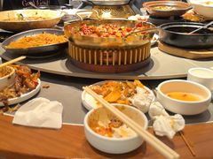 -情妹耙泥鳅·江湖川菜(科华店)