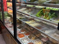 -大嘴巴砂锅麻辣烫麻辣香锅(金桂小区店)