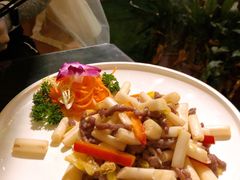 -JUKEBOX玖部音乐餐厅(华侨城店)