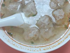 馄饨-汪家馄饨(集庆路店)