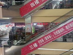 -义乌国际商贸城
