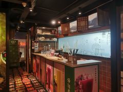 -云海肴·汽锅鸡·云南菜(天山百盛优客店)