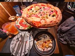 -IL TEATRO 精品意大利餐厅