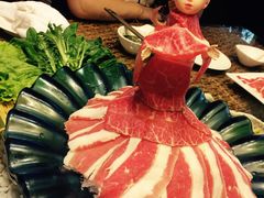 -慢丽江·云南野生菌土鸡锅(付家庄店)