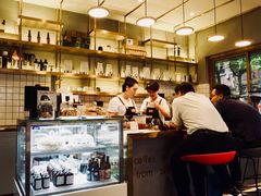 -KYO COFFEE(胶州路店)