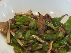 -小厨娘淮扬菜(板桥一店)