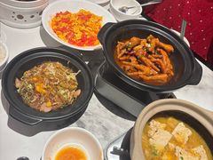 -小菜园新徽菜(芜湖镜湖苏宁店)