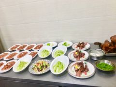 -洪湖家庭农场·团建·露营·会议