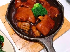 -鹿港小镇(悠唐店)