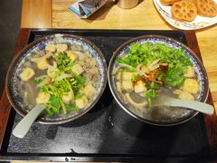 -老城南.鸭血粉丝汤(夫子庙店)