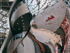 -深圳市当代艺术与城市规划馆