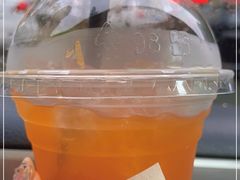 -之悦咖啡馆(新星宇·之洲店)