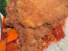 -深仔记茶餐厅(亚士厘道店)