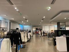 -ZARA(仓山万达店)