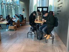 -星巴克(丁香国际商业中心店)