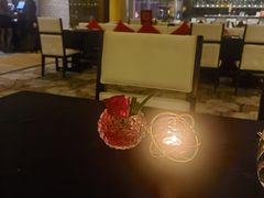 -圣丰索菲特·法国餐厅