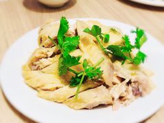 泰煌鸡-泰煌鸡·上海白斩鸡·鸡汤面(万航店)