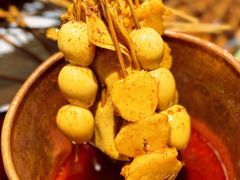 -1819餐厅·团队聚餐·烤串·精酿