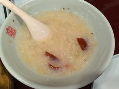 -宏状元现熬粥·京味菜(五棵松店)
