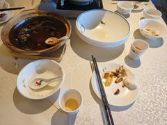 -老莞家私房菜-超级鱼头佛跳墙