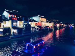 -南门头上美食街