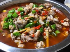 -艺味深尝(云锦路店)